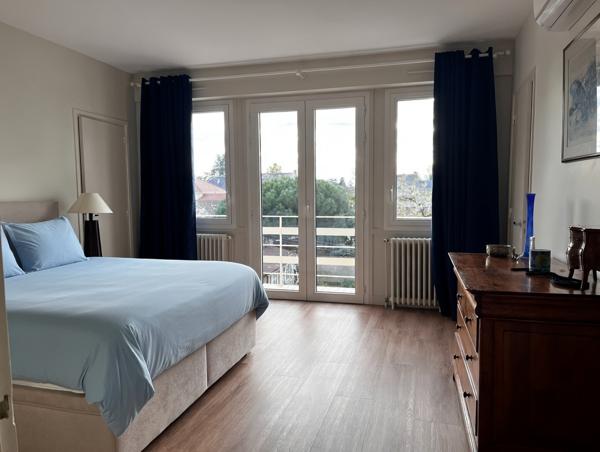 Maison 8 pièces à vendre Châtellerault - 86100 / Réf: 11966