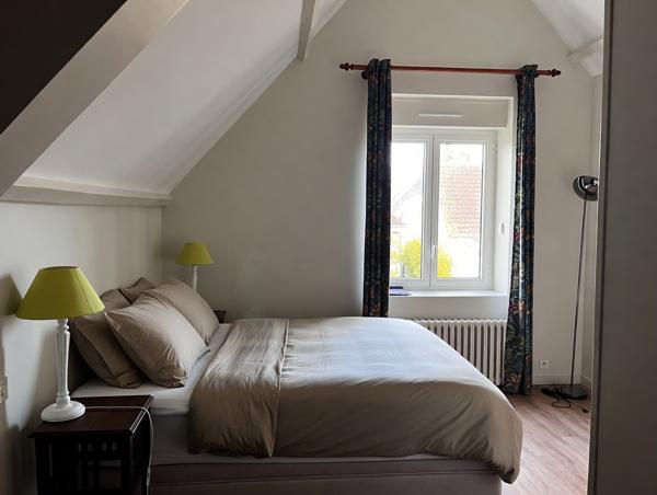 Maison 8 pièces à vendre Châtellerault - 86100 / Réf: 11966