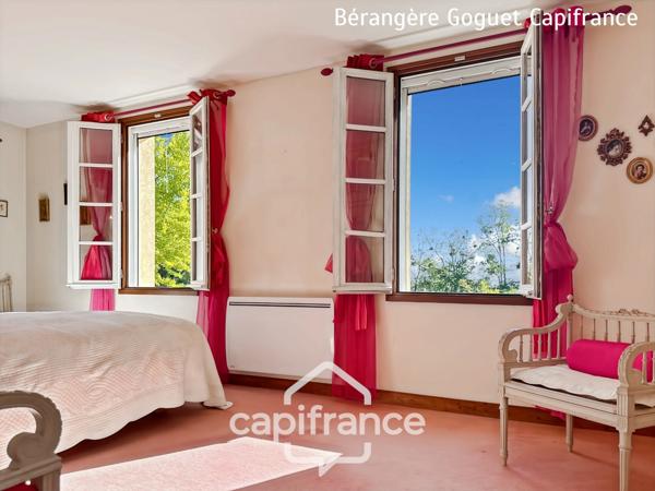 Maison à vendre 5 pièces LE MANS (72)