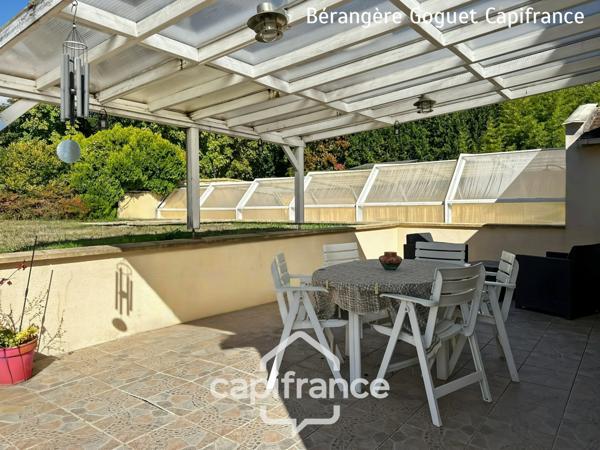 Maison à vendre 5 pièces LE MANS (72)