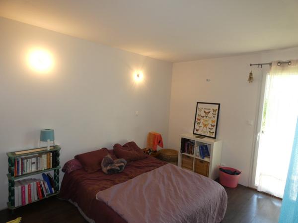 À vendre - Maison plain-pied, 5 pièces située à Castéra-Verduzan (32410)