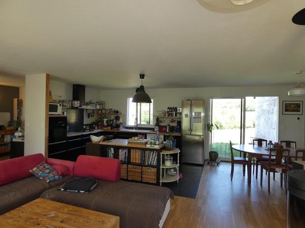 À vendre - Maison plain-pied, 5 pièces située à Castéra-Verduzan (32410)