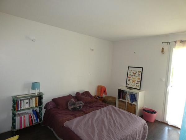 À vendre - Maison plain-pied, 5 pièces située à Castéra-Verduzan (32410)