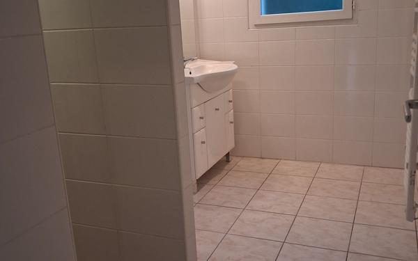 Maison à louer    4 pièces •  Étaules