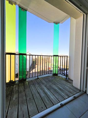 NANTES T2 + PK IDEAL 1er ACHAT ou INVESTISSEMENT