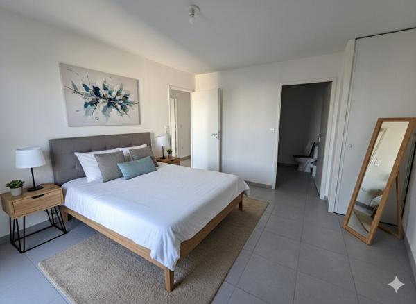 NANTES T2 + PK IDEAL 1er ACHAT ou INVESTISSEMENT