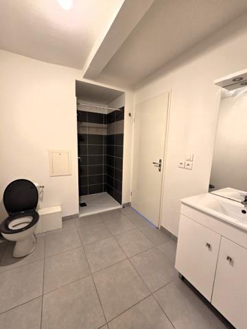 NANTES T2 + PK IDEAL 1er ACHAT ou INVESTISSEMENT