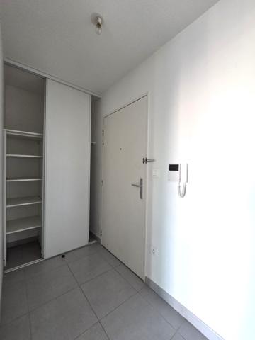 NANTES T2 + PK IDEAL 1er ACHAT ou INVESTISSEMENT