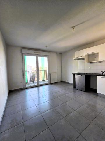 NANTES T2 + PK IDEAL 1er ACHAT ou INVESTISSEMENT