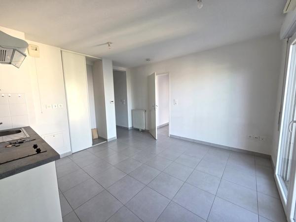 NANTES T2 + PK IDEAL 1er ACHAT ou INVESTISSEMENT