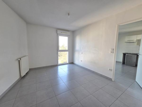 NANTES T2 + PK IDEAL 1er ACHAT ou INVESTISSEMENT