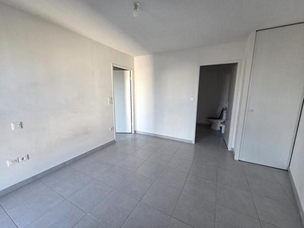 NANTES T2 + PK IDEAL 1er ACHAT ou INVESTISSEMENT