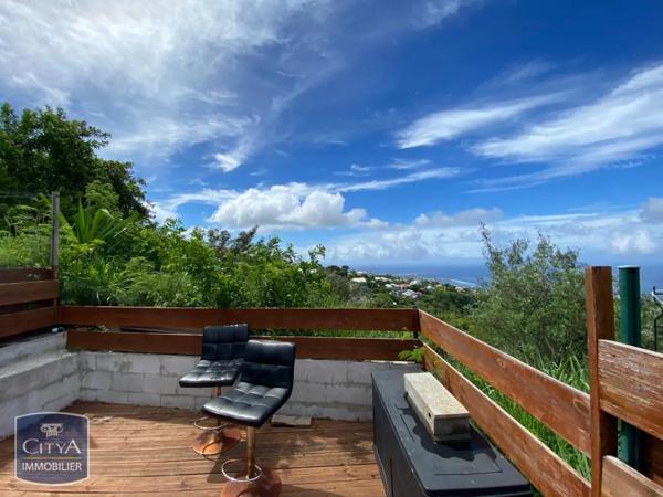 Appartement à vendre 4 pièces 92m²