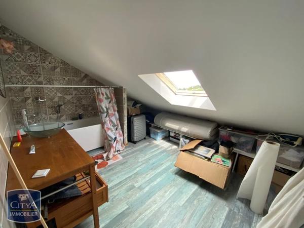 Appartement à vendre 4 pièces 92m²