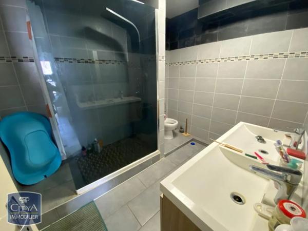 Appartement à vendre 4 pièces 92m²