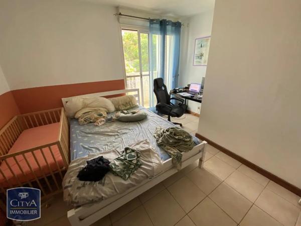 Appartement à vendre 4 pièces 92m²