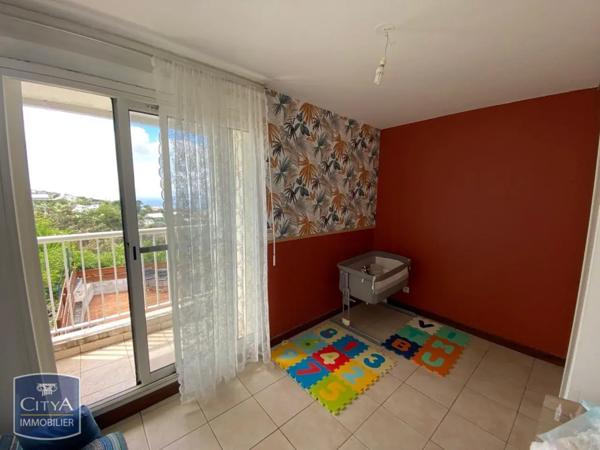 Appartement à vendre 4 pièces 92m²