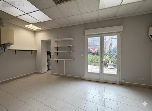 Immeuble à vendre à Douai dans le Nord (59500), ref : 59194-6764