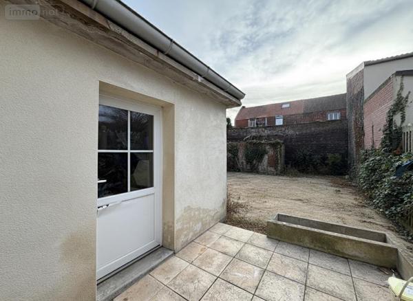 Immeuble à vendre à Douai dans le Nord (59500), ref : 59194-6764