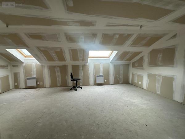 Immeuble à vendre à Douai dans le Nord (59500), ref : 59194-6764