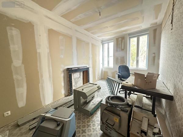 Immeuble à vendre à Douai dans le Nord (59500), ref : 59194-6764