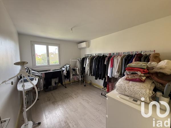 Maison à vendre 7 pièces 172 m² Vert-Saint-Denis