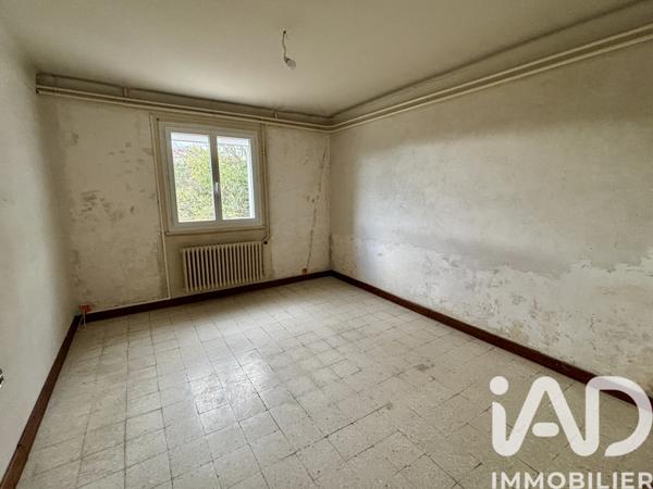 Maison à vendre 8 pièces 205 m² Aubenas