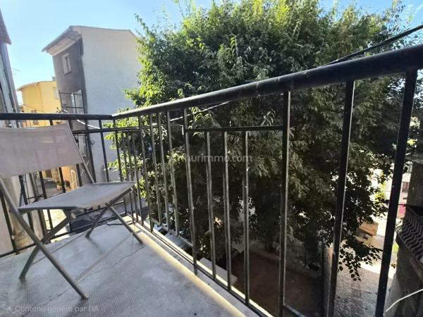 Location                                                      Appartement
                        
                     2 pièces                      47 m2                     à Callas