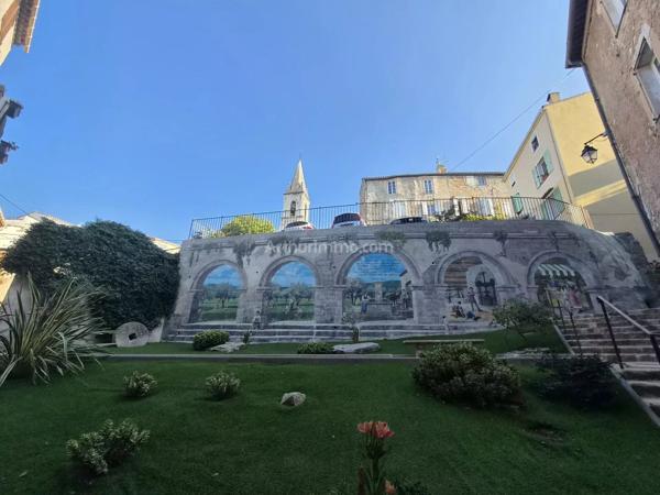 Location                                                      Appartement
                        
                     2 pièces                      47 m2                     à Callas