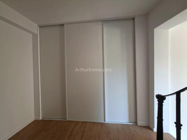 Location                                                      Appartement
                        
                     2 pièces                      47 m2                     à Callas