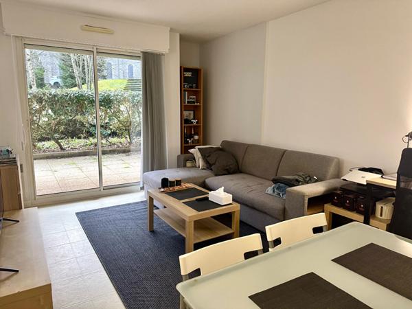 Appartement 2 pièce(s) 1 chambre(s) 41.95 m²
