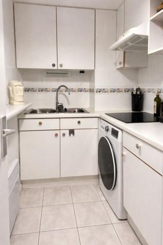 Appartement 2 pièce(s) 1 chambre(s) 41.95 m²