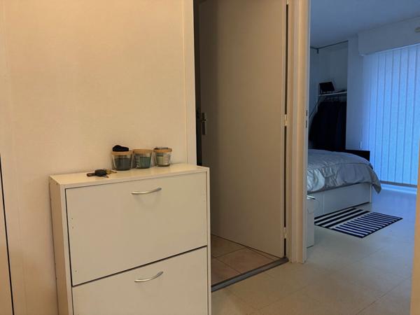 Appartement 2 pièce(s) 1 chambre(s) 41.95 m²