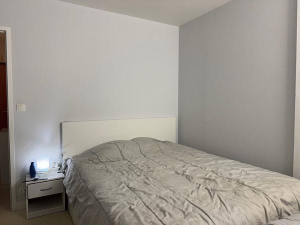 Appartement 2 pièce(s) 1 chambre(s) 41.95 m²