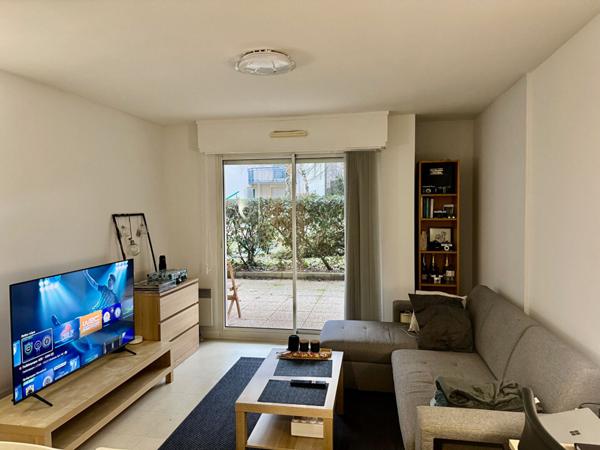 Appartement 2 pièce(s) 1 chambre(s) 41.95 m²
