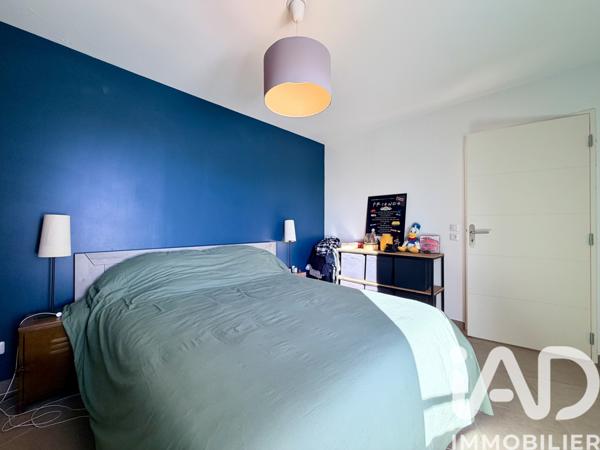 Appartement à vendre 2 pièces 43 m² La Farlède