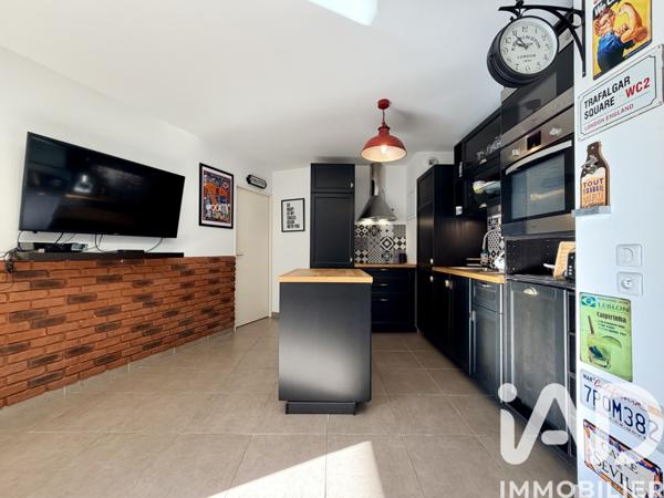 Appartement à vendre 2 pièces 43 m² La Farlède