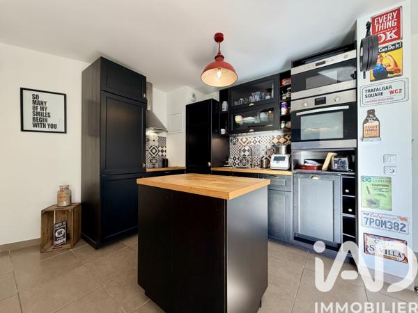Appartement à vendre 2 pièces 43 m² La Farlède