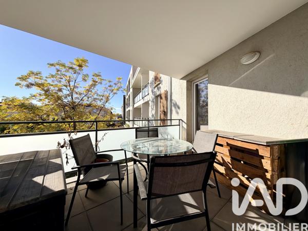 Appartement à vendre 2 pièces 43 m² La Farlède