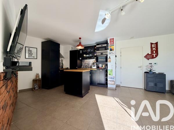 Appartement à vendre 2 pièces 43 m² La Farlède