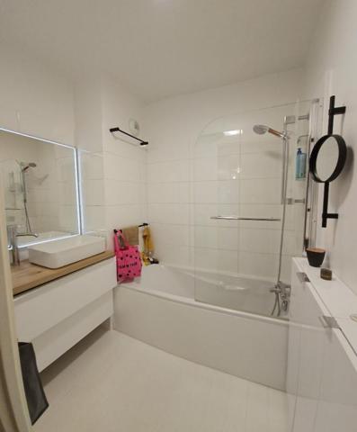 Appartement Montélimar de 82 m² avec jardin et garage