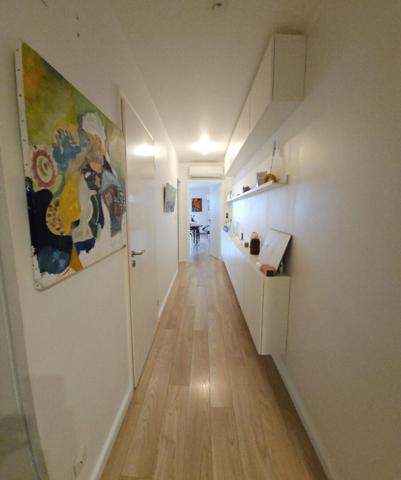 Appartement Montélimar de 82 m² avec jardin et garage