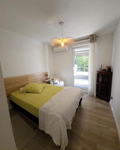 Appartement Montélimar de 82 m² avec jardin et garage