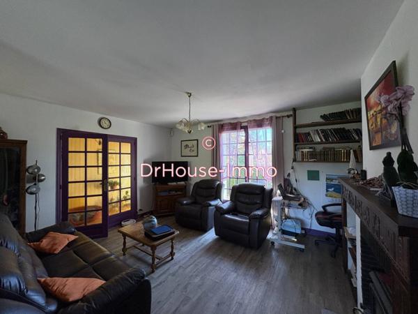 Maison à vendre 5 pièces de 88 m²
