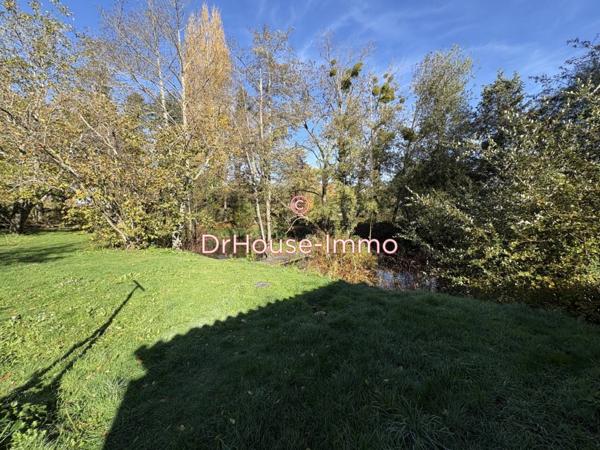 Maison à vendre 5 pièces de 88 m²