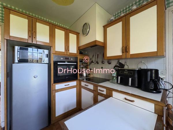 Maison à vendre 5 pièces de 88 m²