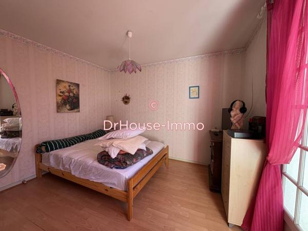 Maison à vendre 5 pièces de 88 m²