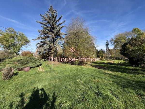 Maison à vendre 5 pièces de 88 m²