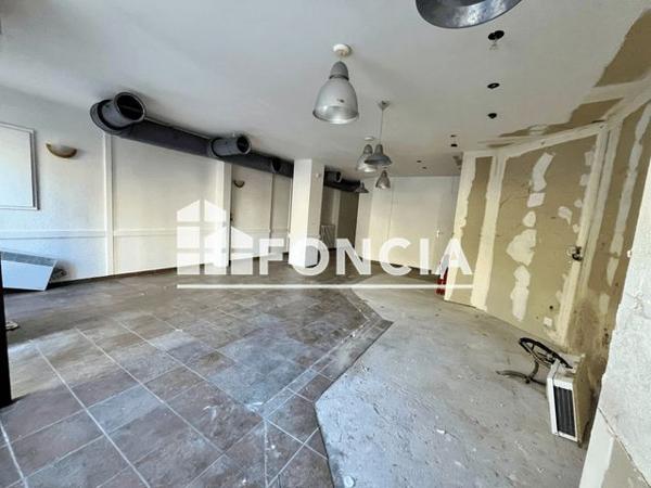 Location Local commercial 2 pièces 100 m² - 2 RUE DE LATOUCHE TREVILLE Brest 29200