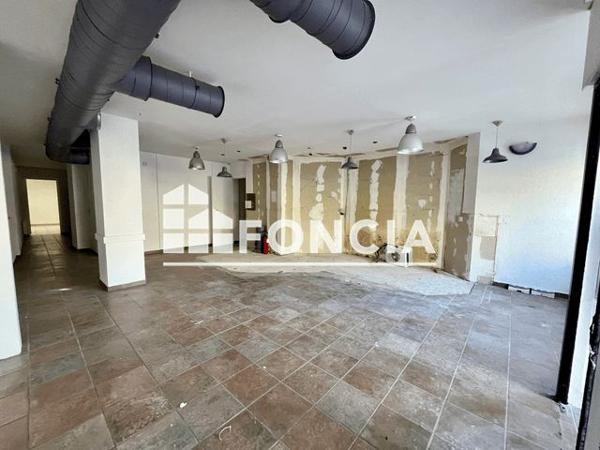 Location Local commercial 2 pièces 100 m² - 2 RUE DE LATOUCHE TREVILLE Brest 29200